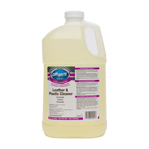 CarBrite Leather and Plastic Cleaner