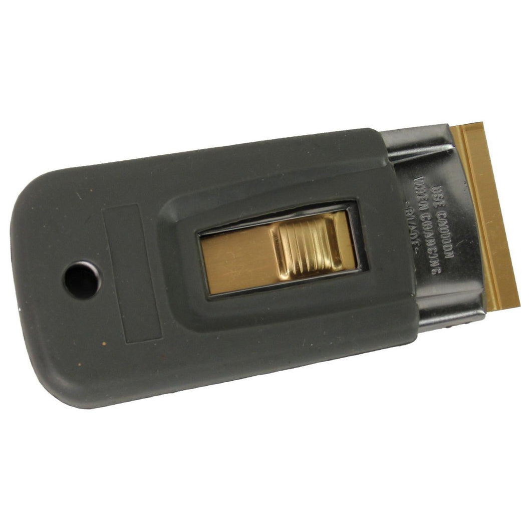 Soft Grip Scraper