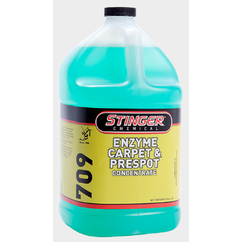 Stinger Enzyme Carpet & Pre-spotter Concentrate (1 Ga)