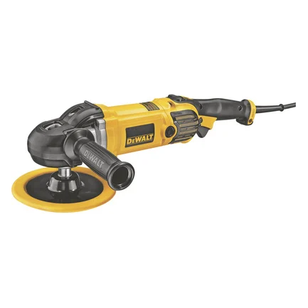 Dewalt Hi-Speed Buffer DWP849X