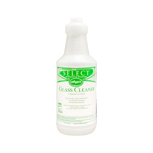 Select Glass Cleaner