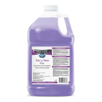 CarBrite Select Tire and Trim Gel