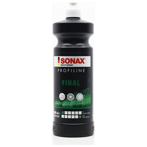 Sonax Final (32 oz)