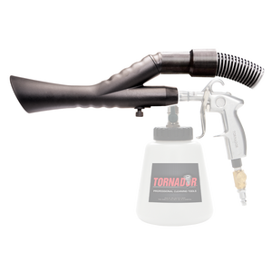 Tornador Velocity - VAC Attachment