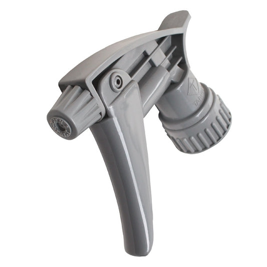Gray Trigger Chemical Resistant Heavy Duty