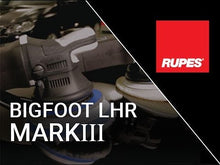 Load and play video in Gallery viewer, Rupes LHR15 Mark III Single Tool
