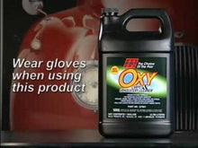 Load and play video in Gallery viewer, Malco Oxy Carpet and Upholstery Cleaner
