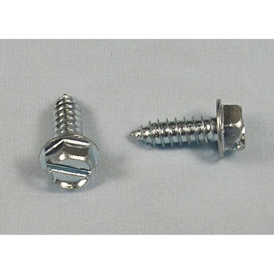 LPS-100 Slotted Hex Screw