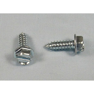 LPS-100 Slotted Hex Screw