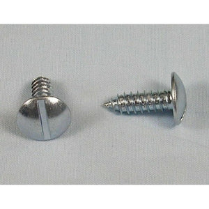 LPS-200 Slotted Round Head Screw 100pk