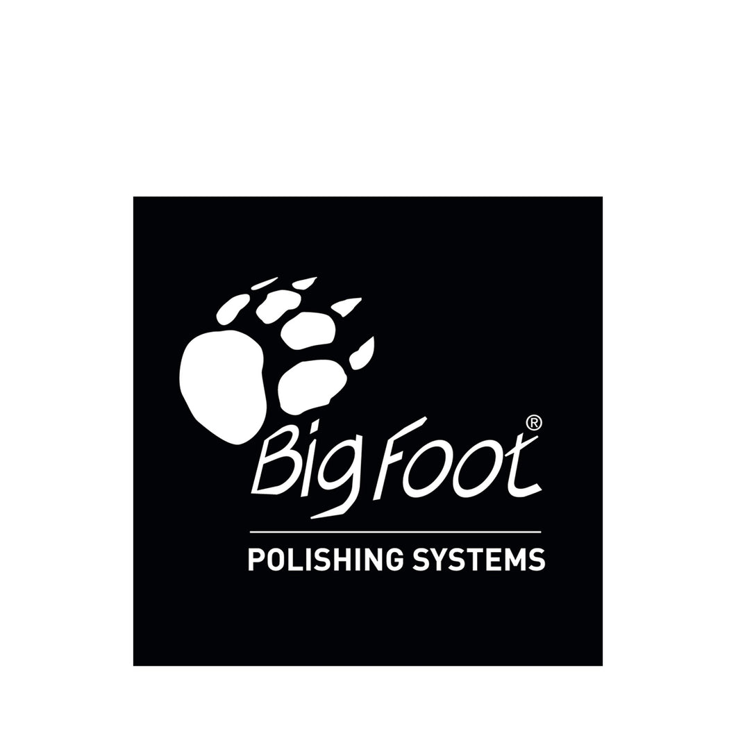 Rupes Bigfoot Banner (3ft)