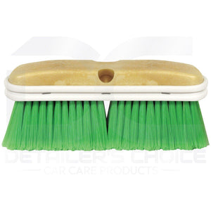 10" Deluxe Truck Brush