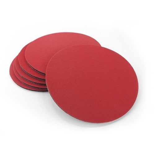 Rupes 3" X-Cut Grit Discs